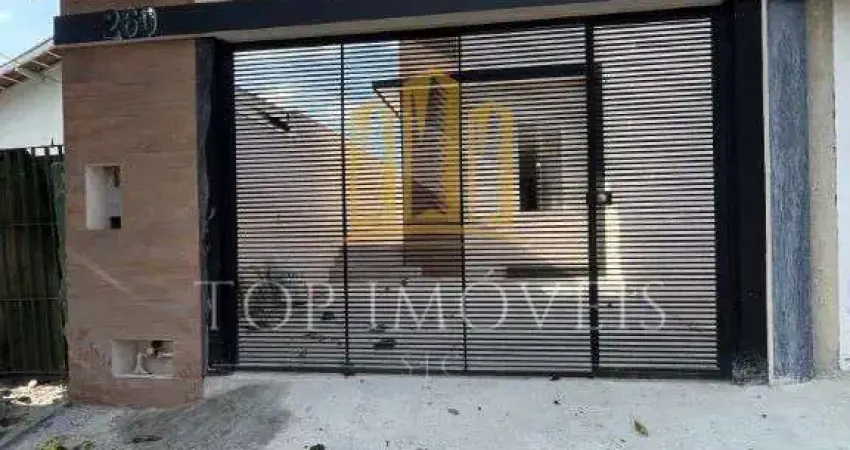 Excelente casa recem entregue no Nova Michigan - Ao lado do Novo Horizonte