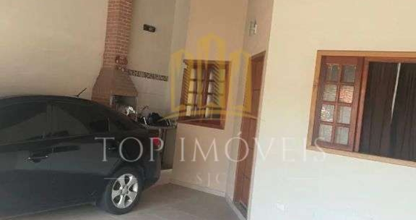 Excelente Casa Localizada no Santa Julia 3 dormitorios Suite Portao Eletronico Churrasqueira