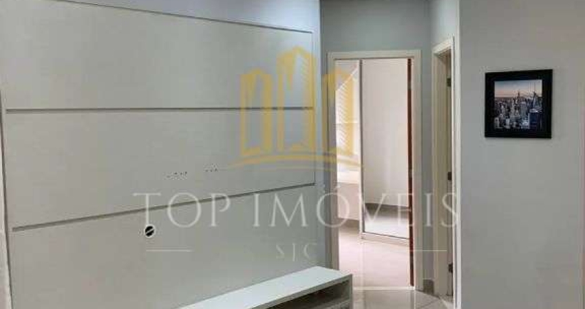 Lindo Apartamento Residencial Aquarela 2 dormitorios Sacada e Elevador