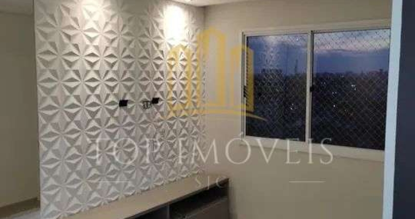 Lindo Apartamento Localizado no Condominio Fatto Aqua repleto de Planejados Lazer Completo