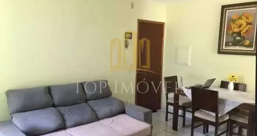 Excelente Apartamento Localizado na zona Leste  Bairro Jardim Sao Vicente 2 dormitorios Predio sem Elevador