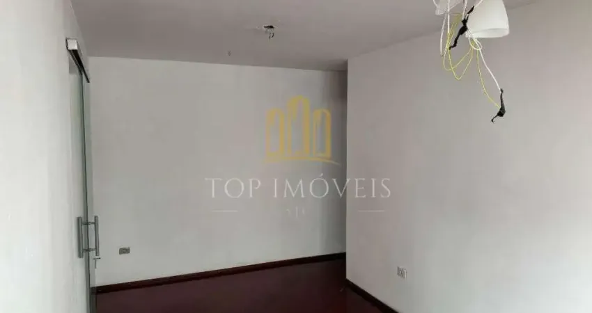 Excelente Apartamento Localizado no Bosque dos Eucaliptos Proximo ao SESI Andar baixo Predio sem elevador