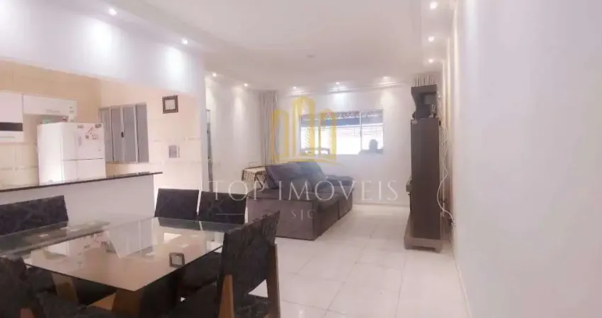 Casa com 2 quartos à venda na Rua Cabo Antonio Rodrigues de Souza, 480, Jardim Nova República, São José dos Campos