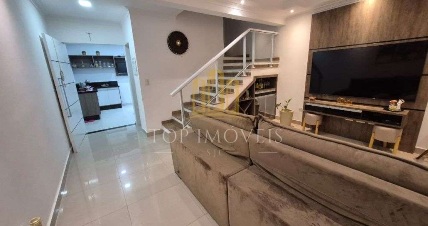 Belissima Sobrado Condominio Village Santa Barbara Em Jacarei