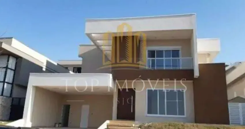 Sobrado de Alto Padrao no Condominio Fechado Residencial Monaco – 4 Suites | Vista para a Serra da Mantiqueira