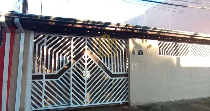 Linda casa localizada na Zona sul bairro Dom Pedro 5 dormitorios Suite