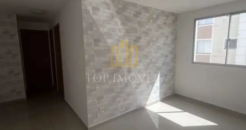 Apartamento com 2 quartos à venda na Avenida Barbacena, 987, Jardim Ismênia, São José dos Campos