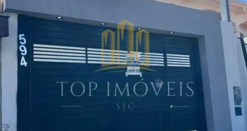 Casa Novissima no Bosque dos Ipes 3 dormitorios sendo 1 suite