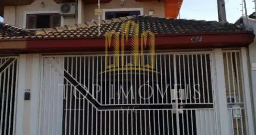 VOCE ACABA DE ENCONTRAR A CASA PERFEITA! ? ?? Jardim das Industrias | 4 Dormitorios | Pronta para Morar