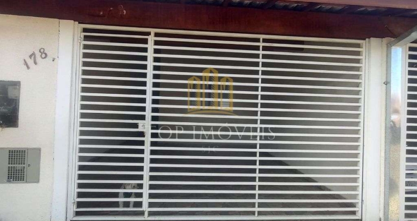 Sua Nova Casa no Interlagos SJC Espera por Voce!  Se voce esta procurando conforto, praticidade e uma otima localizacao, esta e a oportunidade perfeita!