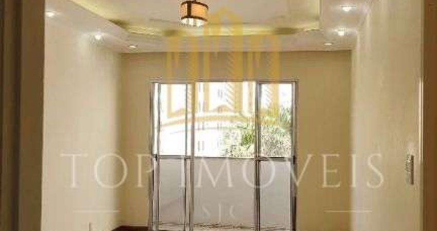 Lindo Apartamento Localizado no Parque Industrial 2 dormitorios Suite Planejados 72 m2