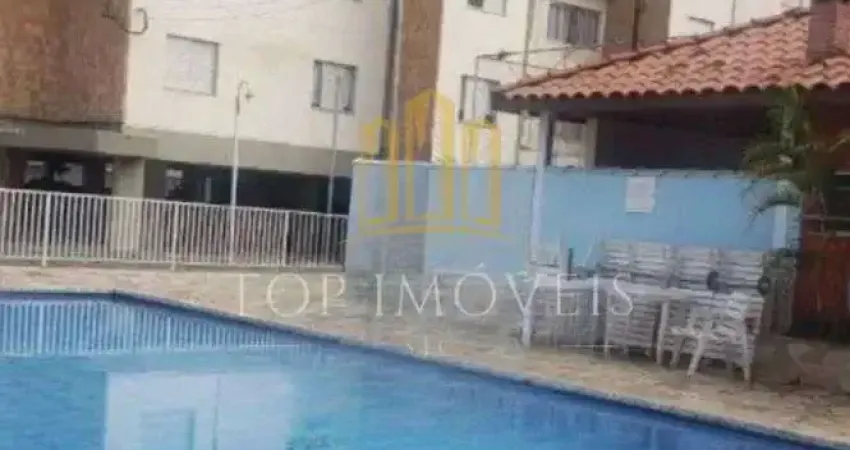 Excelente Apartamento Residencial Isadora Localizado na Rua Penedo com Planejados