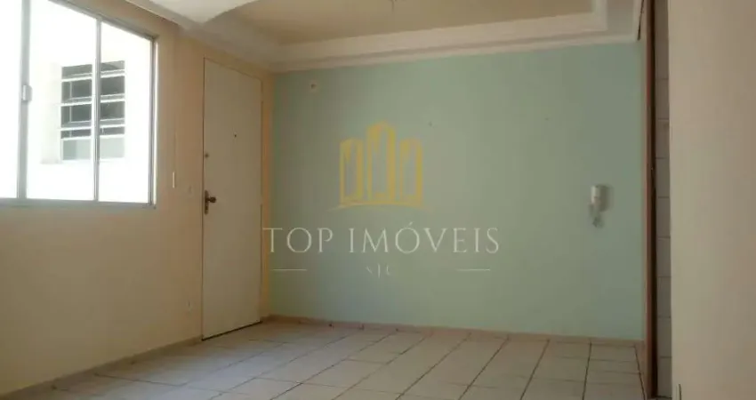 Apartamento a Venda no Jardim Satelite – Sao Jose dos Campos!  Localizacao privilegiada, pertinho do Vale Sul Shopping!