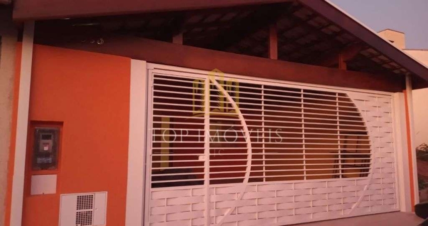 Linda Casa a Venda no Santa Julia – Sao Jose dos Campos! 3 dormitorios | 1 suite | Espaco e conforto para a sua familia!