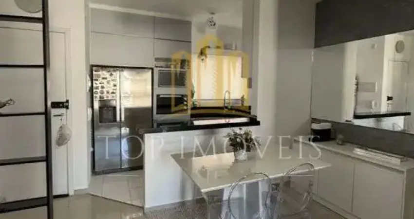 Apartamento Localizado no Vista Verde Vilaggio Antonini 2 dormitorios Repleto de Planejados