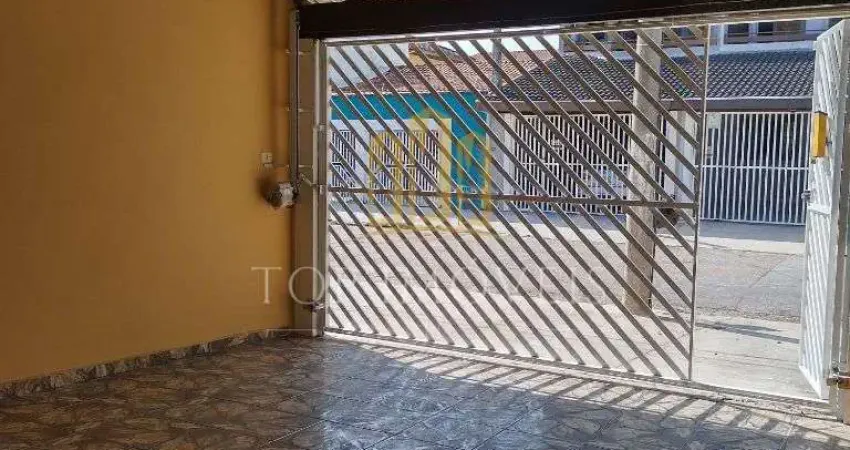 Excelente casa de 4 dormitorios sendo 1 suite no Jardim Satelite