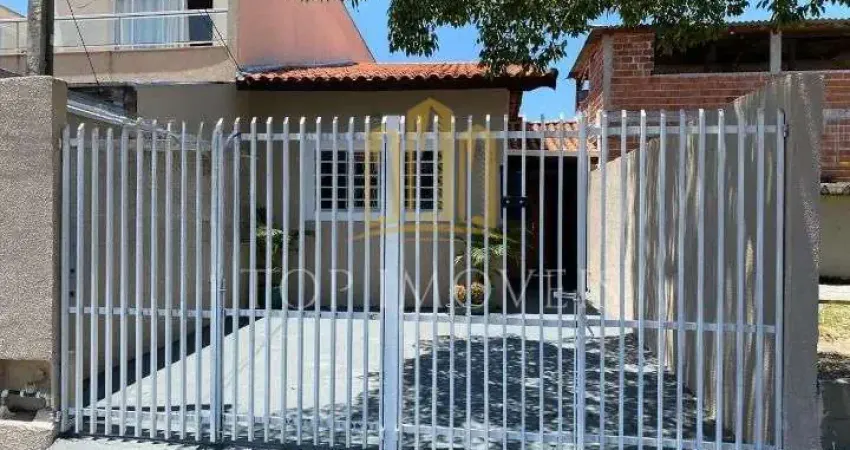 Casa com 3 quartos à venda na Avenida Nicanor Reis, 628, Jardim Torrão de Ouro, São José dos Campos