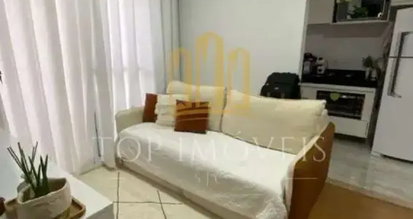 Lindo Apartamento Localizado no Jardim sul 2 dormtorios Sacada Elevador repleto de Planejados