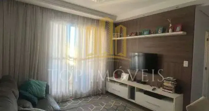 Lindo Apartamento Localizado no Parque Indutrial Rua Icatu 3 dormitorios Suite Sacada