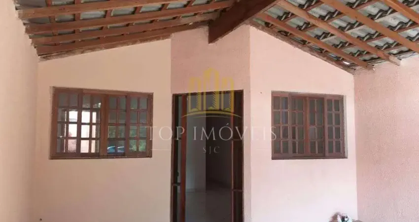 Linda Casa Localizada no Bosque dos Eucaliptos 3 dormitorios Suite Portao Eletronico