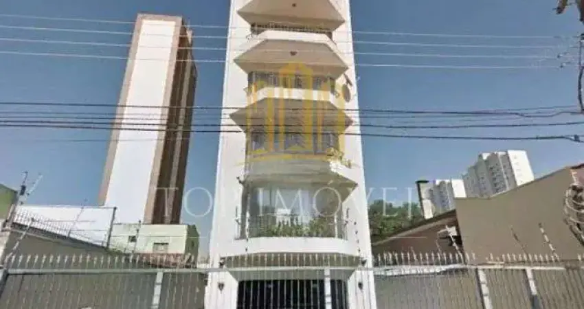 Maravilhoso Apartamento com  3 Dormitorios 138m2
