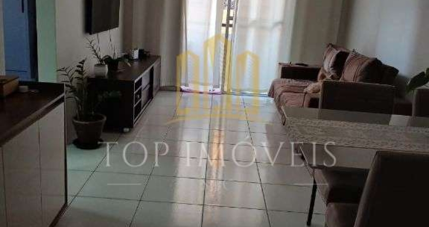 Lindo Apartamento Localizado na Avenida Gisele Martins Lagunas Hills 2 dormitorios Sacada Garagem coberta