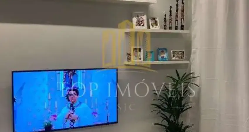 Lindo Apartamento Splendor Gardem 3 dormitorios Suite Planeajdos Andar Alto