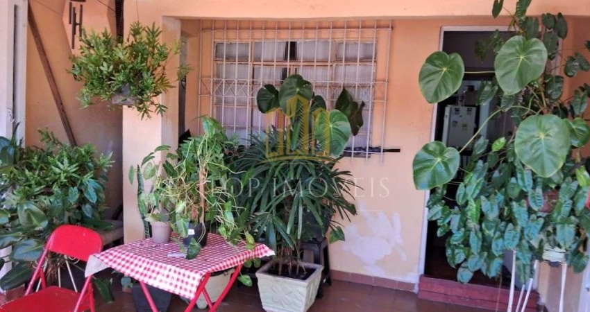 Casa com 2 quartos à venda na Rua Schaia Feigenson, 218, Jardim Telespark, São José dos Campos