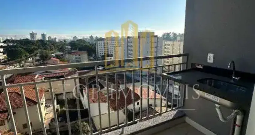 Lindo apartamento no Edificio RARO – ao lado do Shopping Oriente