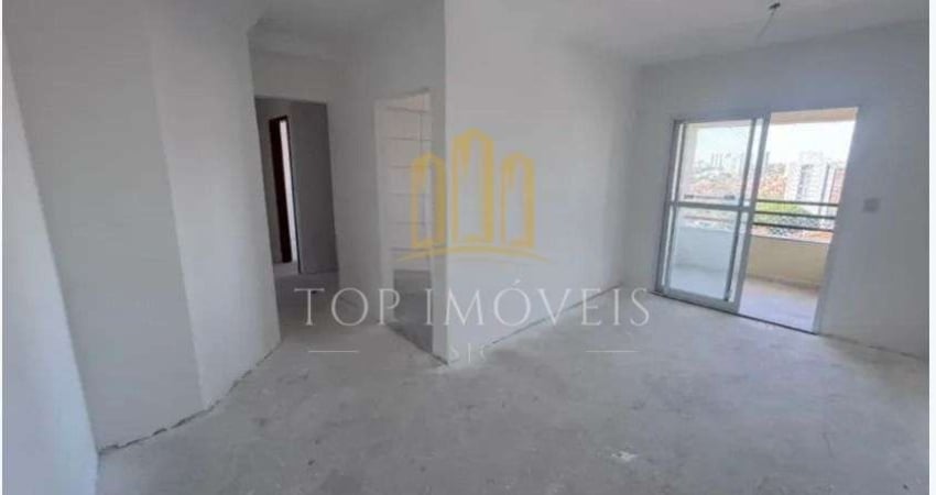 Apartamento de 2 quartos sendo 1 suite no Jardim Oriente