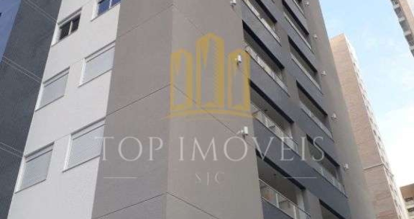 Maravilhoso apartamento dois dormitorios suite varanda no Jardim Aquarius
