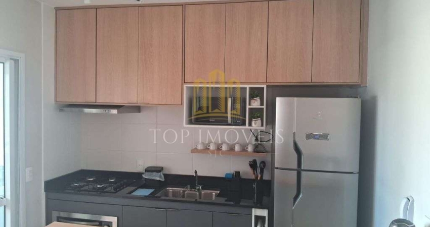Lindo Apartamento Todo Planejado no Blue View – Pronto para Morar!