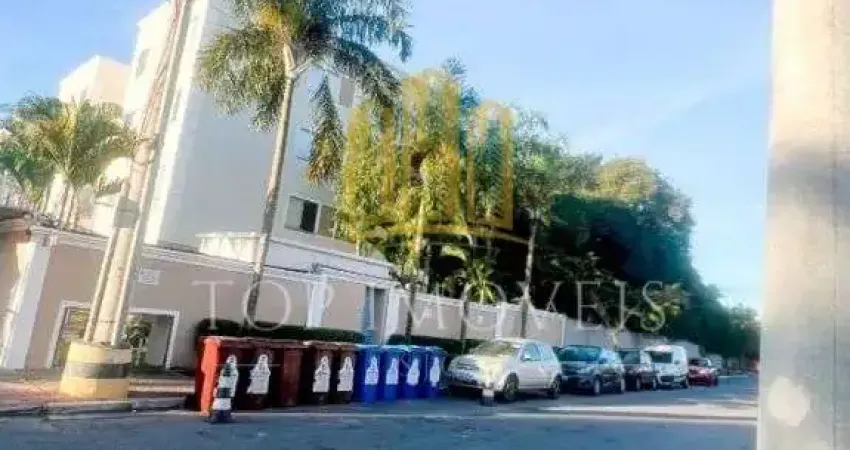 Lindo Apartamento dois dormitorios na vila rangel Oportunidade