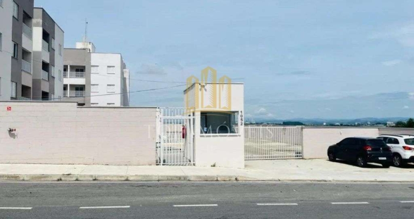 Apartamento a Venda 2 dormitorios – Residencial Sinai Colonial