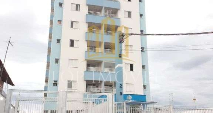 lindo apartamento dois dormitorios sacada no jardim Del Rey