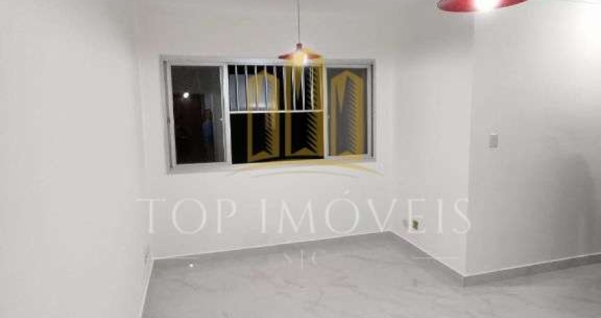 Lindo Apartamento Localizado no Parque Industrial Residencial Isadora Reformado