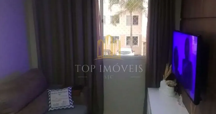Lindo Apartamento Localizado no Tesouro 2 dormitorios Repleto de Planejados Spazio campo di Bianco