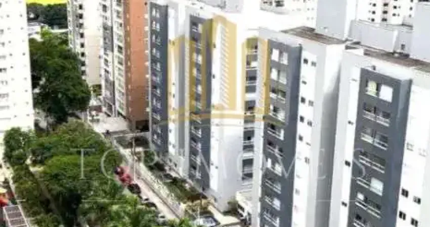 maravilhoso apartamento dois dormitorios suite lazer completo no Jardim Aquarius
