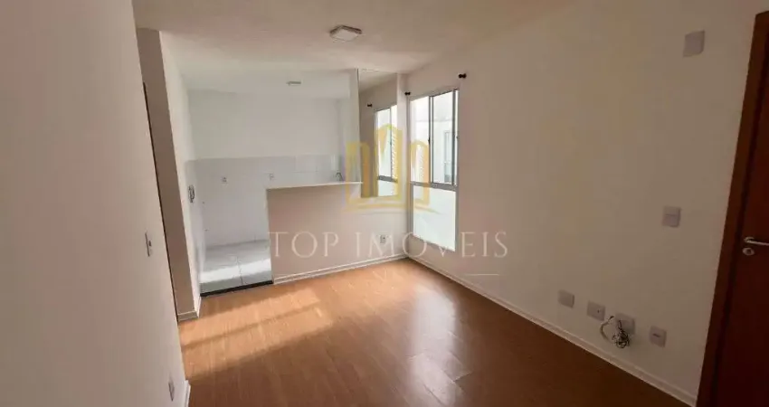 Apartamento Localizado no Frei Galvao 2 dormitorios 44 m2