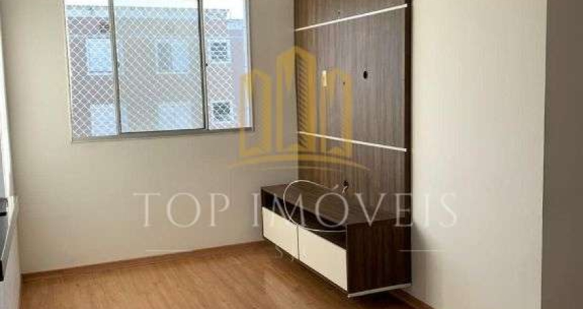 Lindo Apartamento Localizado no Tesouro com armarios 2 dormitorios