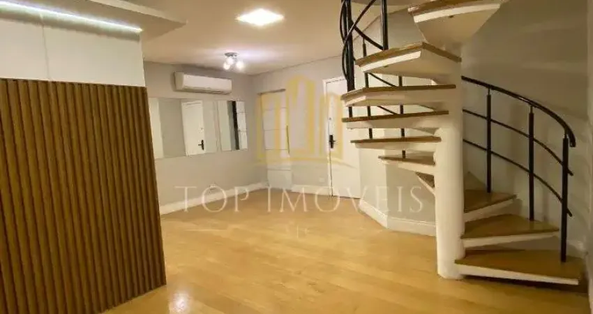 Cobertura Incrivel no Jardim Aquarius – Viva no Alto do Conforto! Descubra o privilegio de morar em uma cobertura espetacular no bairro mais desejado da cidade!