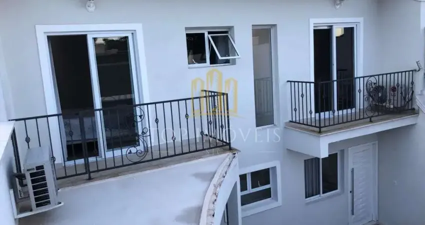 Uma Casa dos Sonhos no Vila Branca!  Se voce busca um verdadeiro lar completo, esta e a oportunidade perfeita!