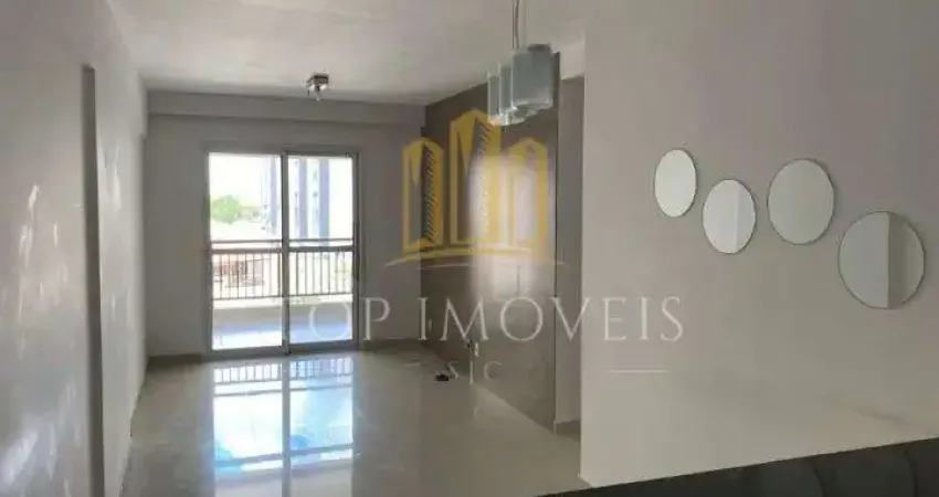 Lindo Apartamento Localizado no Aquarius Residencial Landscape 3 dormitorios Suite Varanda com churrasqueira