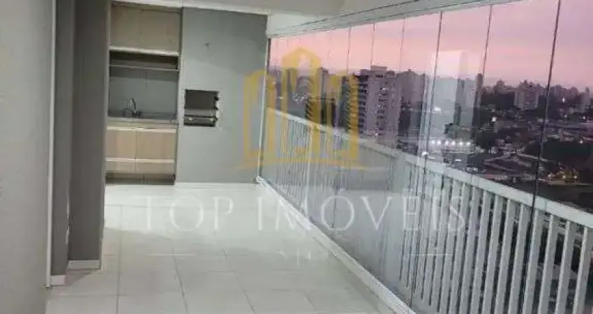 Apartamento com 3 quartos à venda na Rua José Alves dos Santos, 51, Jardim Satélite, São José dos Campos