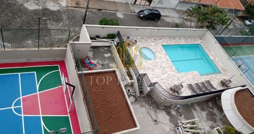 Seu novo lar dos sonhos esta aqui! Em frente ao Quinta das Flores | Edificio Liverpool – Av. Cidade Jardim
