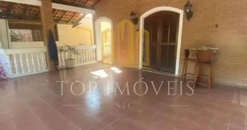 maravilhosa casa cinco dormitorios suite varanda churrasqueira no bosque dos eucaliptos