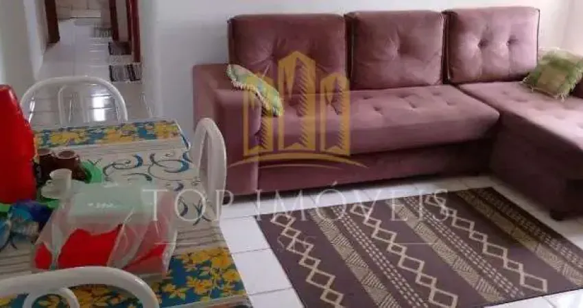 Lindo Apartamento Localizado no Galo Branco Residencial Mantiqueira II