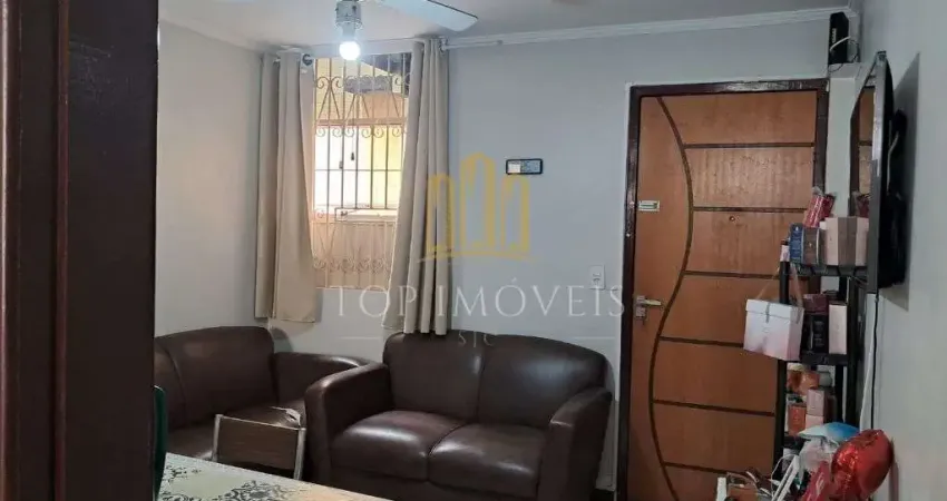 Apartamento Terreo Residencial Integracao 2 dormitorios Garagem Coberta