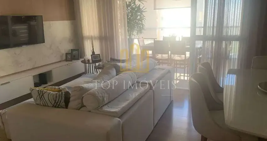 Apartamento Splendor Garden 100mts – Jardim das Industrias | Sao Jose dos Campos