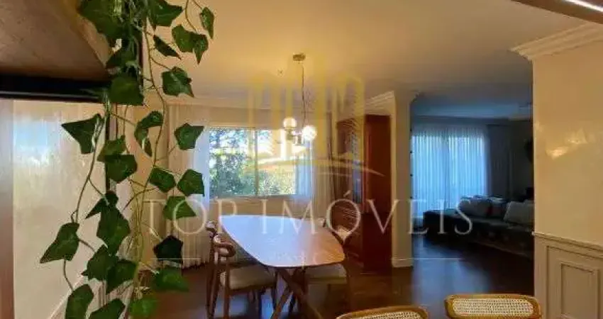 Lindo Apartamento Localizado na Avenida Sao Joao Reformado 4 dormitorios 2 Suites